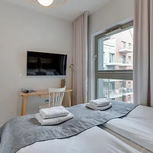  Lägenhet Grano - Pool, Sauna, & Parking By Downtown