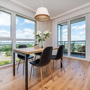  Apartament Sea View Premium - Billberry