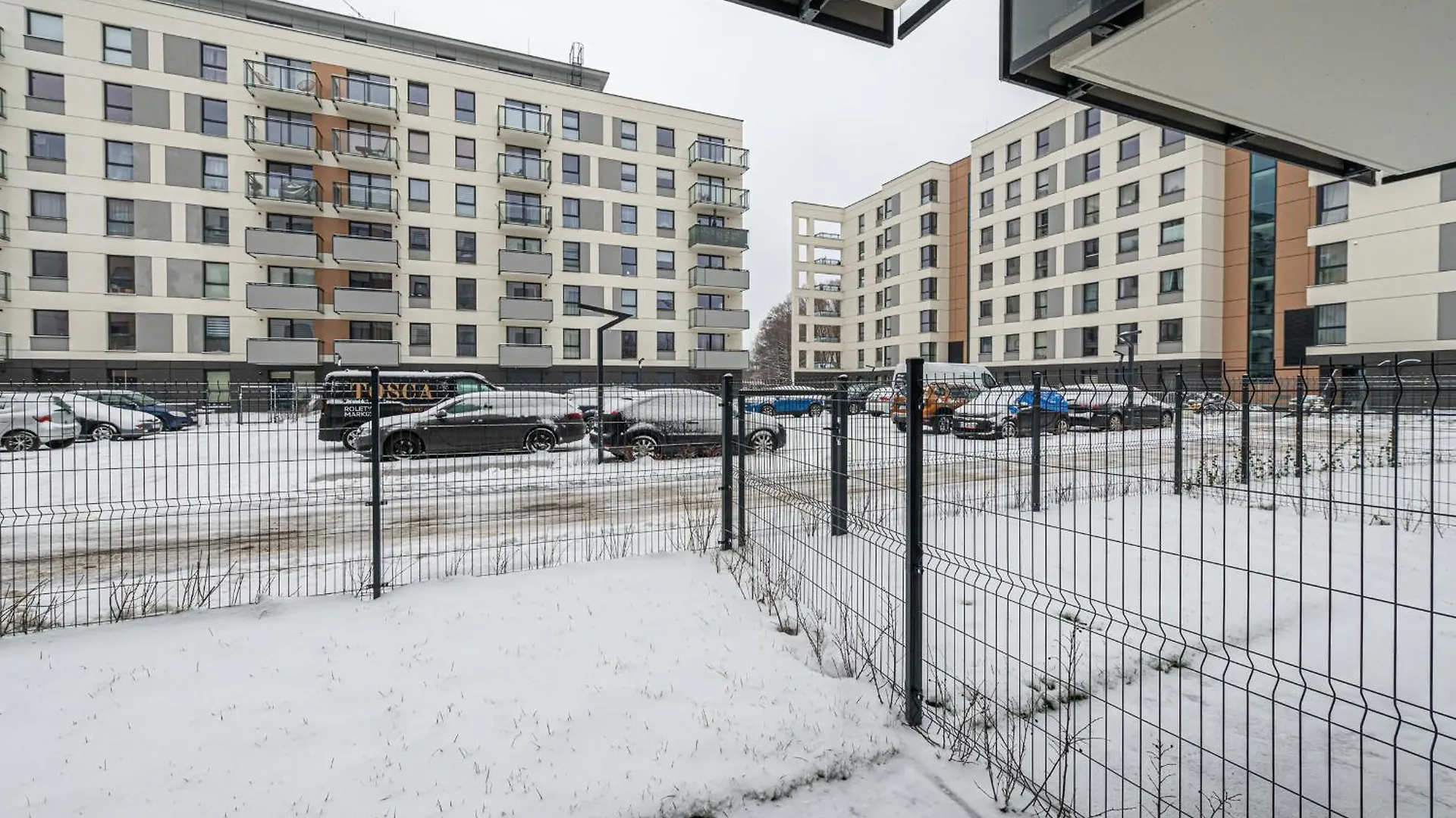 Latarnikow - Billberry Apartments Gdansk